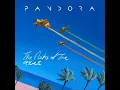 時光之灰 - Pandora樂隊