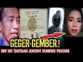 Download Lagu Jokowidodo ditantang Ibu Ibu Untuk Sumpah Pocong  berkaitan dengan Ijazah Palsunya