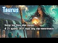 Download Lagu Ramalan Zodiak Taurus Hari Ini‼️Energi luar biasa akan muncul di 21 agustus 2025