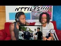 Lagu Juan Reza Ft Criimson - NTTILES 2 (Official Music Video) Reaction!!!