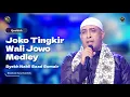 Download Lagu Qosidah Joko Tingkir Wali Jowo Medley - Syekh Nabil Saad Sumair | #LiveInNurulMusthofa, 17 Juni 2023