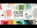 Concord 9th Color Collection