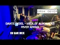 Download Lagu Dante Gebel - Medley Alabanzas | RIVER ARENA Drum cover in ear mix 🎧
