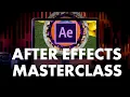 Learn After Effects 2020 FOR BEGINNERS