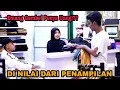 Download Lagu GEMBEL MASUK DISTRO MALAH DI USIR😭 ENDINGNYA NGEBORONG CEWE INI AUTO MALU❗️
