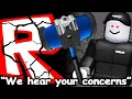 Download Lagu Roblox Finally Responds to The 'Save Classic Roblox' Movement.