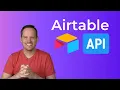 Learn the Airtable API New Updates for 2023