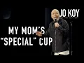 My Mom s Special Cup Jo Koy Live from the Los Angeles Forum