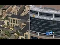 Sentara responds to coronavirus with modified visitation policy