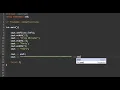 C Function Lesson 02 - Void Functions 2