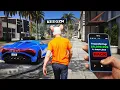 I Hacked Into My Friend s Account in GTA 5