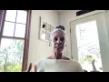 JENNIFER JONES ON THE LINE BECOMING THE FIRST AFRICAN AMERICAN ROCKETTE ON ABOUT THE AUTHORS TV