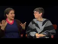 Dr Stephanie Paulsell and Vanessa Zoltan on Sacred Texts