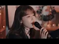 [COVER] SOOYOUNG  (SNSD) -  BREAK AWAY by Kelly Clarkson