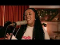 Soli - 'Pray' & 'Blessed' (Live Performance)