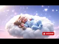 Calming Baby Sleep 💤 Classical Baby Night Music | Mozart & Brahms Dreamtime