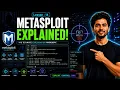Metasploit Framework Tutorial Ethical Hacking For Beginners Full Guide