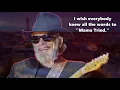 Riley Green - I Wish Grandpas Never Died - Lyrics