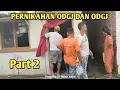 ODGJ TAYUDI MENIKAH SAMA ODGJ PEREMPUAN CANTIK Part 2 