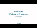 Ragheb Alama - Fawran Gharam [Lyrics/EngSub]
