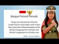 Download Lagu Bangun Pemudi Pemuda | Lagu Wajib Nasional  [ cover by Ceo Jati Atmodjo ]