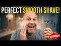 Rockwell 6C Unboxing Full Shaving Technique