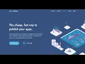 Bootstrap 5 Responsive Website Design Part 1