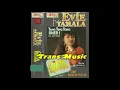Rumah Bambu Vocal Evie Tamala