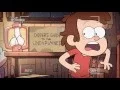 Download Lagu Gravity Falls: Dipper's Guide to the Unexpected - Candy Monster | Official Disney Channel Africa