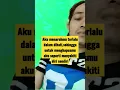 Download Lagu kerinduan yang kini kurasakan terjawab sudah #kerinduan #kinikurasakan #terjawab #shorts