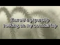 Rayland Baxter - Yellow Eyes (Lyrics)