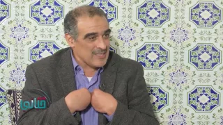 Bande Annonce HADIHI HAYATI AHMED ZABANA هذه حياتي الومضة الاعلانية أحمد زبانة 