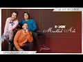 Download Lagu Sounday - Masihkah Ada (Official Lyric Video)
