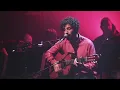 Jose Gonzalez & The String Theory - Down The Line, live at La Cigale