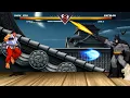 SHIN RYU vs BATMAN - High level insane fight❗🔥