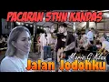 Jalan Jodohku - Mario G klau (Live Ngamen) Tri Suaka, Rian, Ricky