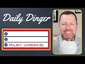 DAILY DINGER Mr Predicto PredictsToday s Home Runs