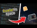 Making my First Game Using Python
