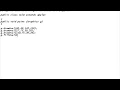 how to run applet for drawing a human face