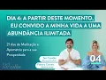 Download Lagu Dia 4 - 21 dias | Meditação e Apometria para Abundância