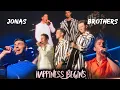 Download Lagu Jonas Brothers: Happiness Begins Tour Miami [1st Show + Front Row Pit] Full Concert HD - 08/07/19