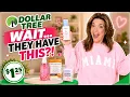 Dollar Tree Is Stepping It Up Beauty Finds Surprising Dupes
