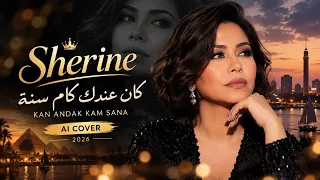                                شيرين   كان عندك كام سنة                 دندنها