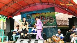 Download Diki Music || Della Dinata || Cover Purunyus | Pongdut Koplo Kendang MP3