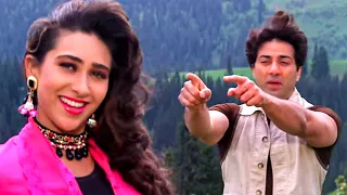 Download Yaara O Yaara - Jeet | Sunny Deol \u0026 Karisma Kapoor | Vinod Rathod \u0026 Alka Yagnik MP3