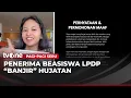 Lagu Dwi Sasetyaningtyas Penerima LPDP \