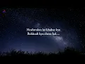 Jagjit Singh - Hoshwalon Ko Khabar Kya | (Lyrics) | Sarfarosh - 1999