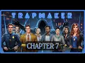 AE Mysteries TRAPMAKER - Chapter 7 Walkthrough Haiku Games
