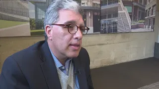 DCCCD Faculty President talks about upcoming structural changes to university
