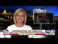 Texas AG on caravan: I don't think Trump will let them in